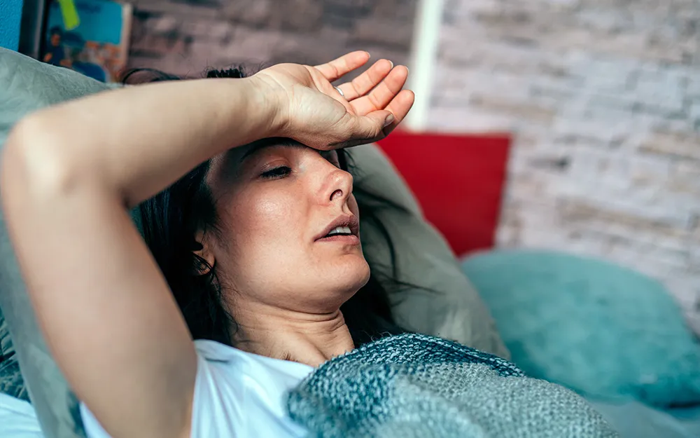 Iron deficiency in women: இரும்புச்சத்து குறைபாடு பெண்களுக்கு ஏன் அதிகமாக ஏற்படுகிறது? அறிகுறிகள் என்ன?