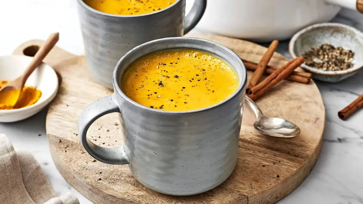 Black Pepper Milk: ஒன்று அல்ல இரண்டு அல்ல.. கோடி நன்மைகளை வழங்கும் கருப்பு மிளகு பால்!
