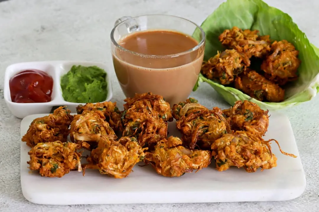 Muttaikose Pakoda: வெங்காய பக்கோடா சாப்பிட்டிருப்பீங்க... முட்டைக்கோஸ் பக்கோடா சாப்பிட்டிருக்கீங்களா?