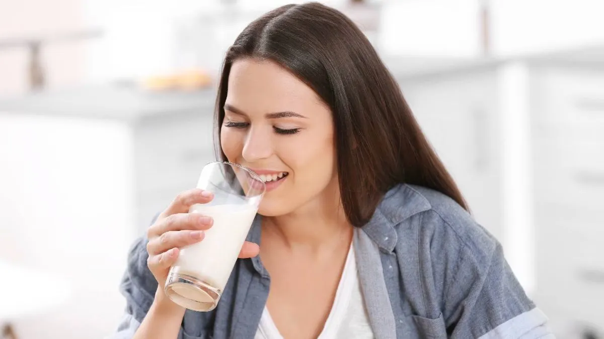 Milk and diabetes: நீரிழிவு நோயாளிகள் பால் குடிக்கலாமா? நிபுணர்கள் கூறுவது என்ன?