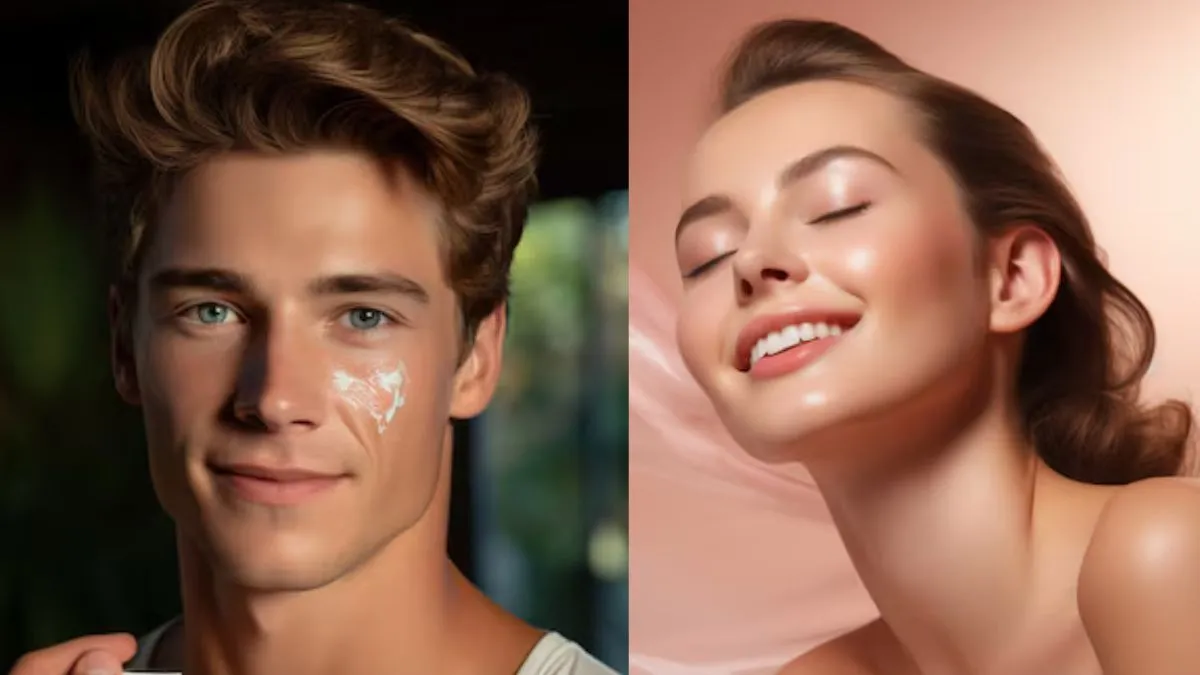 Glowing Skin: வெறும் 50 ரூபாய் செலவு செய்தால் போதும் முகம் பளபளப்பாக மாறும்!