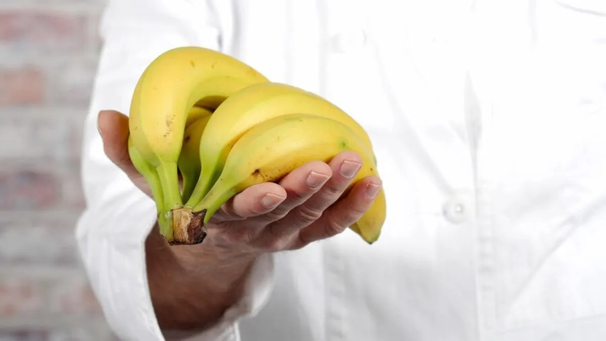 Banana for joint pain: அடடே! மூட்டு வலி காணாம போக இந்த ஒரு பழம் சாப்பிட்டா போதுமா?