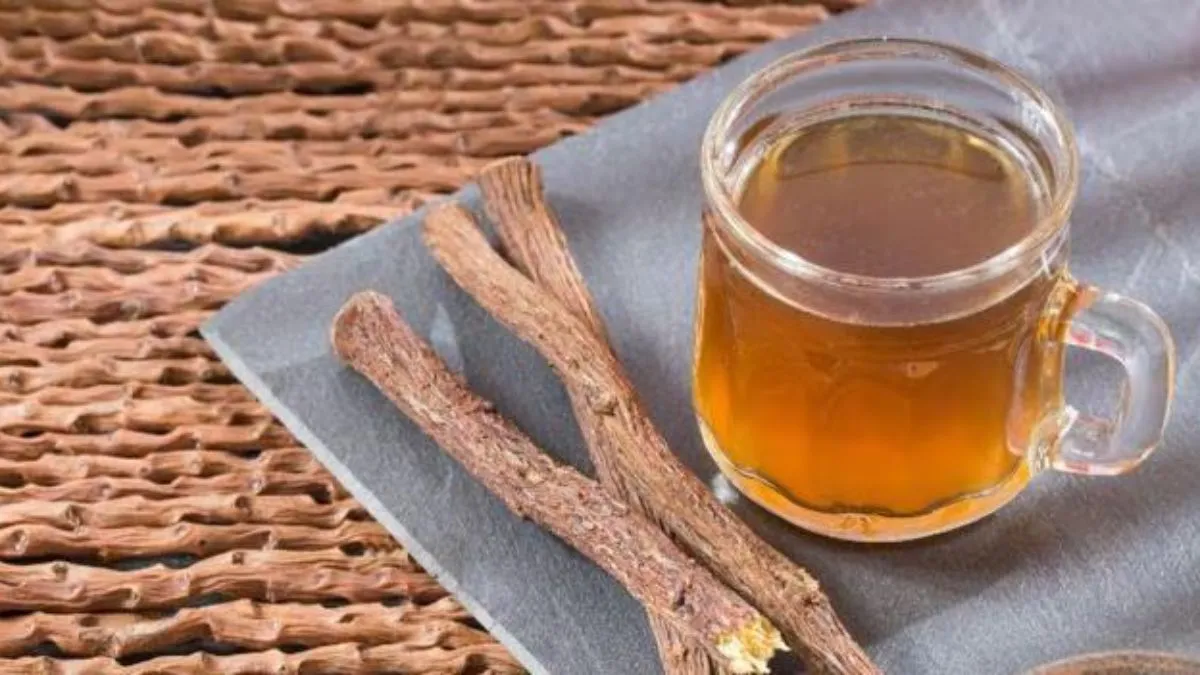 Mulethi soaked water: முலேத்தி ஊறவைத்த நீரை தினமும் குடிப்பது உடலுக்கு நல்லதா?