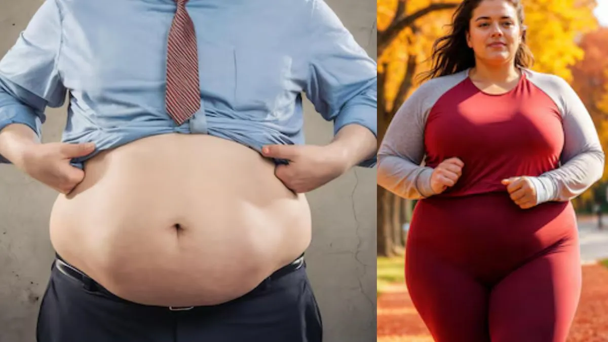 Reduce Waist Fat: 30 முறை இதை செய்தால் வயிற்றை சுற்றி டயர் போல் இருக்கும் இடுப்பு கொழுப்பை எளிதாக குறைக்கலாம்!