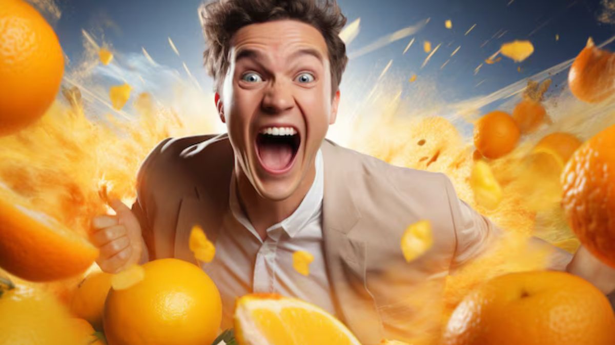 citrus foods benefits