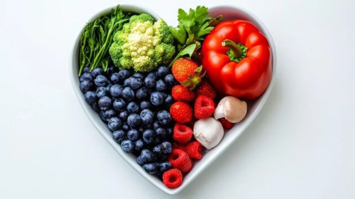 Antioxidant foods: இரும்பு போன்ற ஸ்ட்ராங்கான இதயத்திற்கு நீங்க சாப்பிட வேண்டிய ஆன்டி ஆக்ஸிடன்ட் உணவுகள் இதோ!