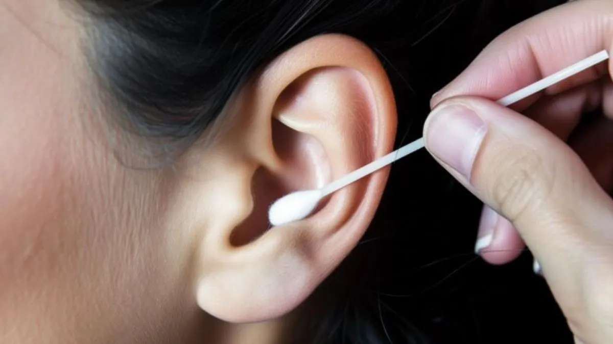 Clean Ears: வீட்டிலேயே சரியாக காது சுத்தம் செய்வது எப்படி? எப்போது சுத்தம் செய்யனும்?