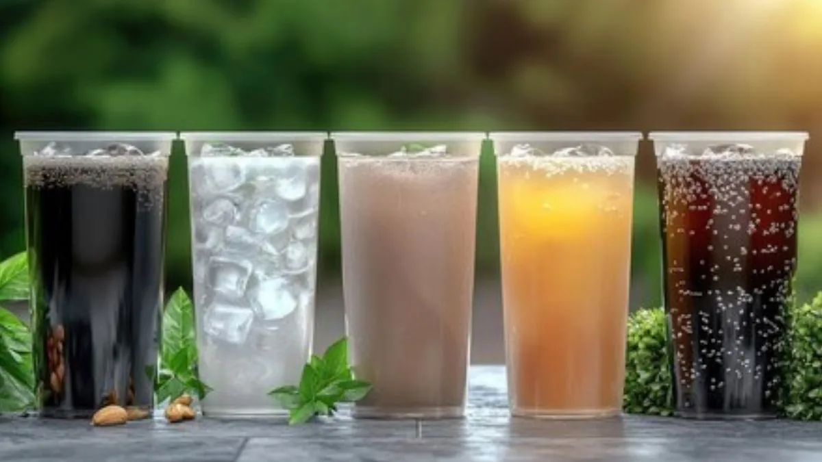 Diet Soda Side Effects: ஜில்லுனு டயட் சோடா குடித்தால் இந்த 5 பாதிப்புகளை சந்திக்க ரெடியா இருக்கனும்!