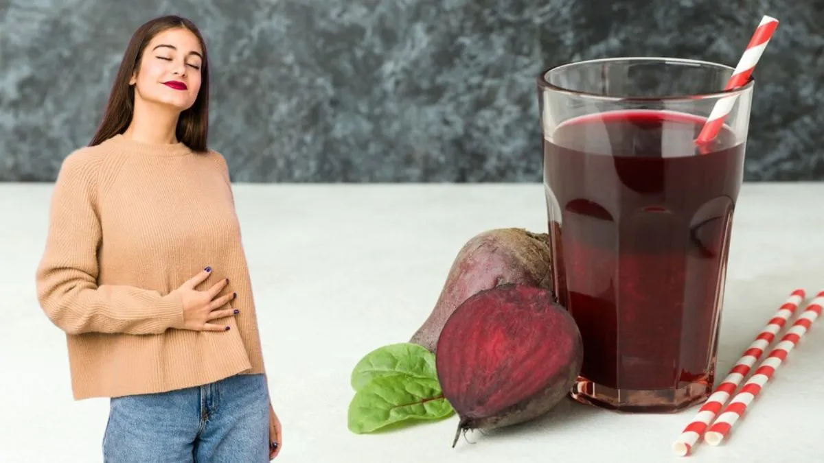 Beetroot for digestion: செரிமான ஆரோக்கியத்திற்கு பீட்ரூட் சாப்பிடுவது எந்த அளவுக்கு நல்லது தெரியுமா?