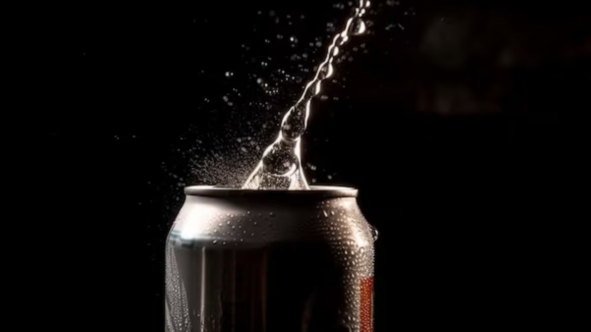 diet soda causes in tamil