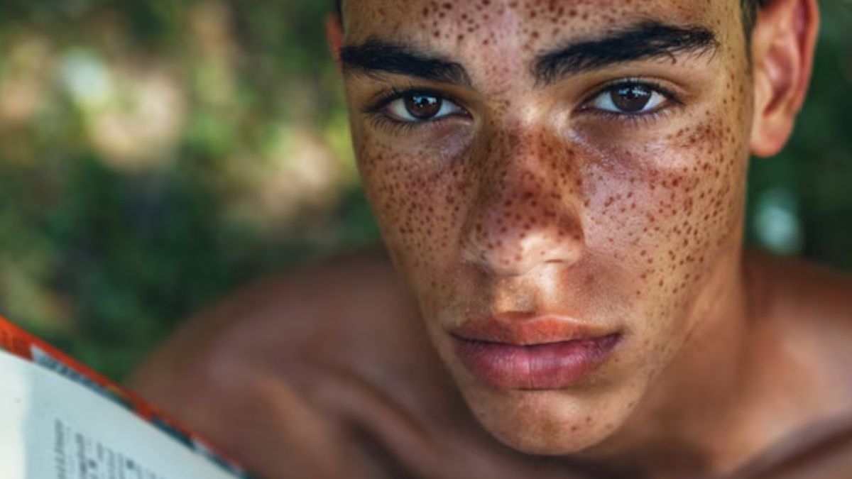 pore holes treatment