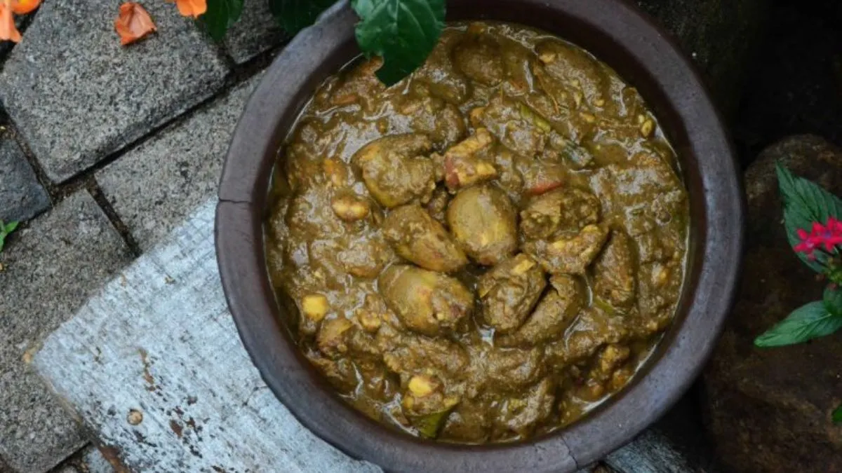 Jackfruit seed curry: கறிக்குழம்பை மிஞ்சும் சுவையில் அசத்தலான பலாப்பழ கொட்டை கறி ரெசிபி! உங்க உடம்புக்கும் ரொம்ப நல்லது