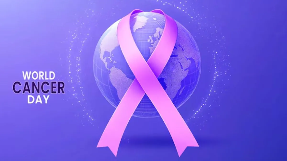 World Cancer Day 2025: உலக புற்றுநோய் தினம் ஏன் கொண்டாடப்படுகிறது தெரியுமா.? இங்கே காண்போம்..