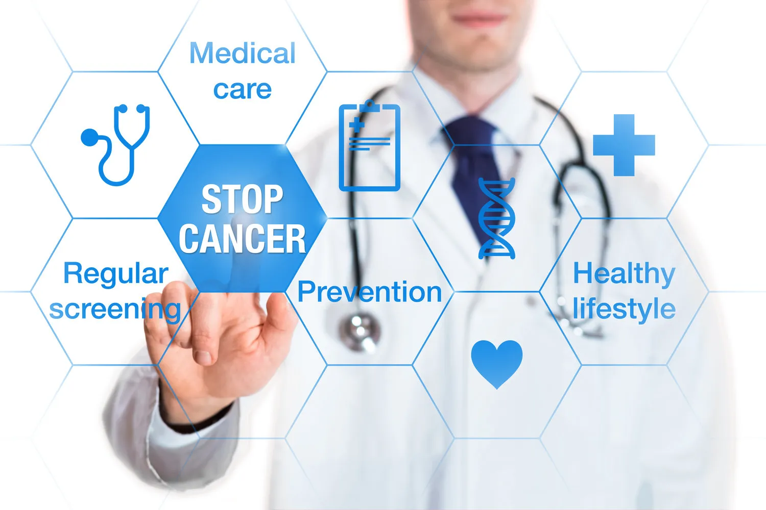 Cancer prevention: இந்த வாழ்க்கை மாற்றங்களை செய்தலே போதும் புற்றுநோய் அபாயத்தை குறைக்கலாம்!