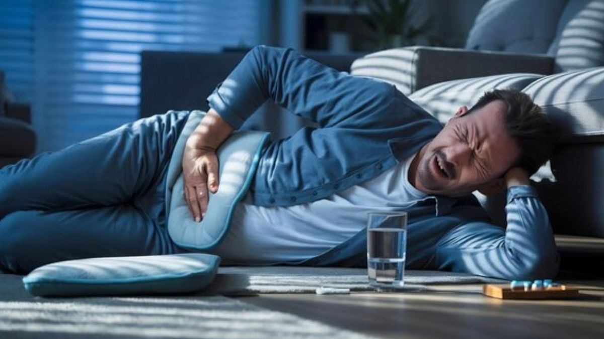 Home Remedies for Constipation