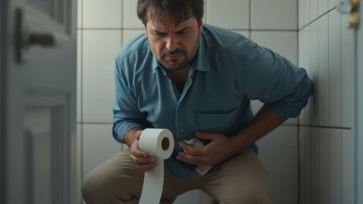 gut cleaning tips in tamil