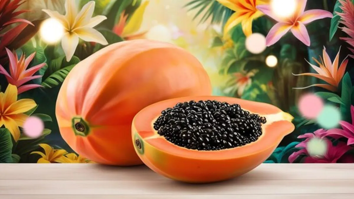 பப்பாளி விதைகளை இந்த பிரச்னைகளுக்கு இப்படி யூஸ் பண்ணுங்க..