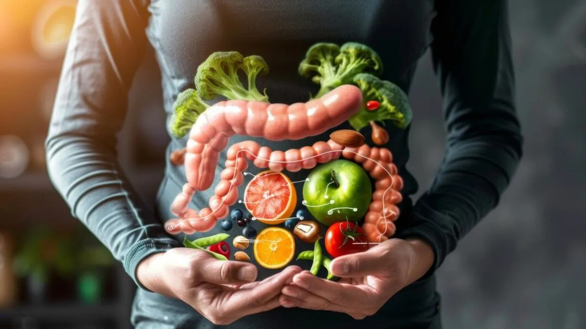 Gut health foods: குடல் ஆரோக்கியத்துக்கு எந்தெந்த உணவு சேர்க்கைகள் நல்லது தெரியுமா?