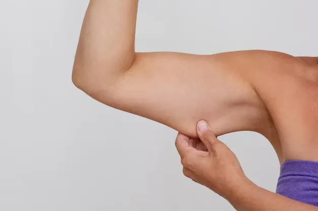 Arm Fat : கையில் தொளதொளவென தொங்கும் சதையைக் குறைக்க இந்த 5 விஷயங்கள பாலோப் பண்ணுங்க!