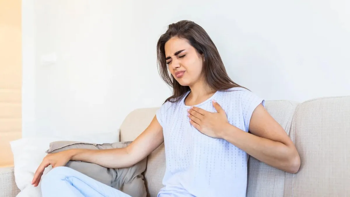 Heart Attack: மாரடைப்பு வந்தவருக்கு உடனடியாக குடிக்க தண்ணீர் கொடுக்கலாமா?