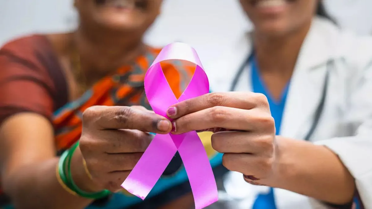 Cancer Risk: குழந்தைகளுக்கு பெற்றோரிடமிருந்து புற்றுநோய் வர வாய்ப்புள்ளதா?