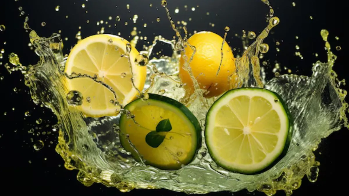 Lemon Water Benefits: ஒரு நாள் முழுவதும் எலுமிச்சை தண்ணீர் குடிப்பதால் கிடைக்கும் நன்மைகள்!