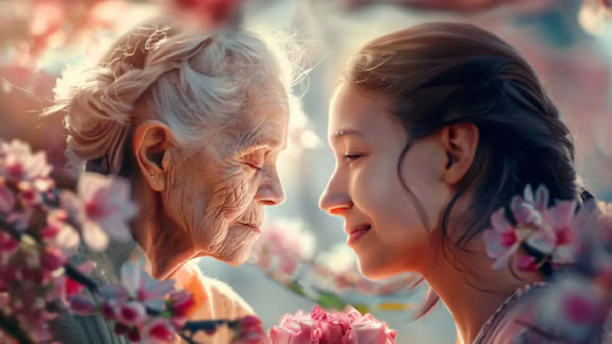 Biological Aging: என்றென்றும் இளமை., வயதாவதை குறைக்க உதவும் எளிய வழிகள்!