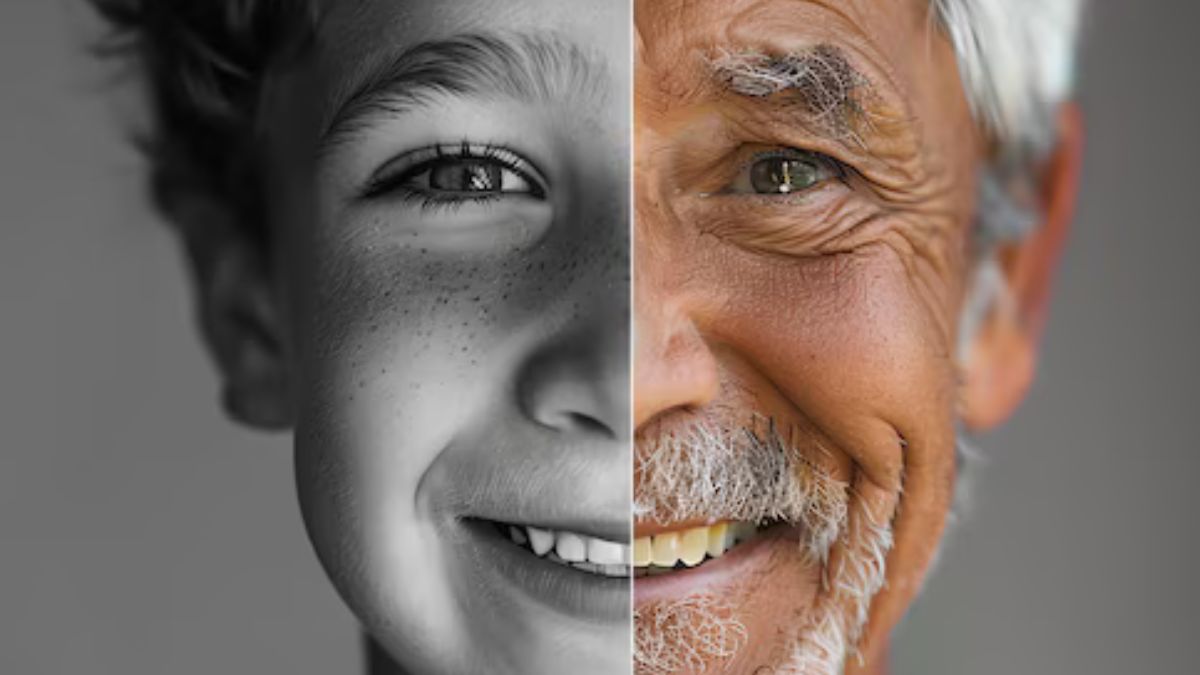 biological aging reduce tips