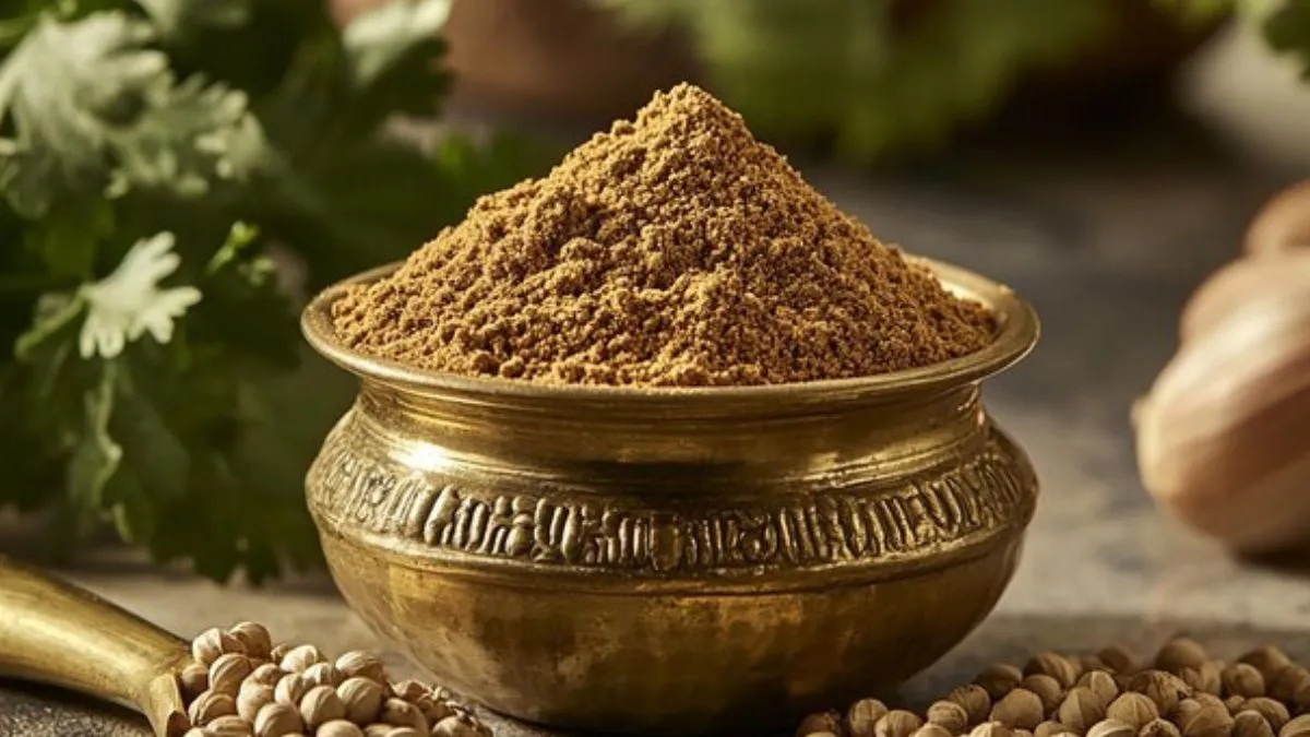 Triphala Churna: உடலில் நம்பமுடியாத மாயாஜாலம் செய்யும் திரிபலா சூர்ணம்.. நம்பமுடியாத 8 நன்மைகள்!