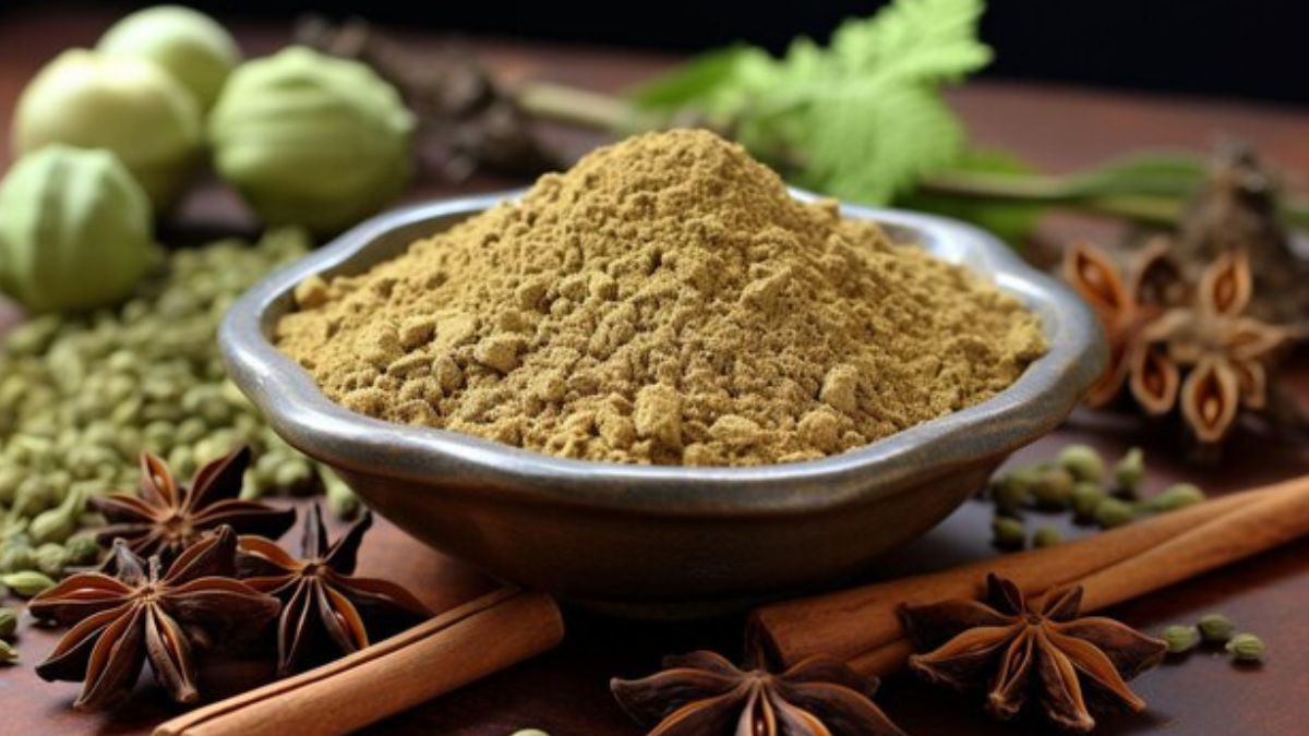 advantages of consuming triphala churna