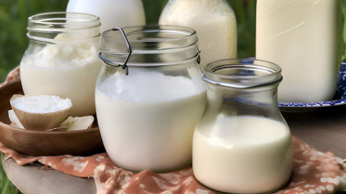 which milk is best in tamil