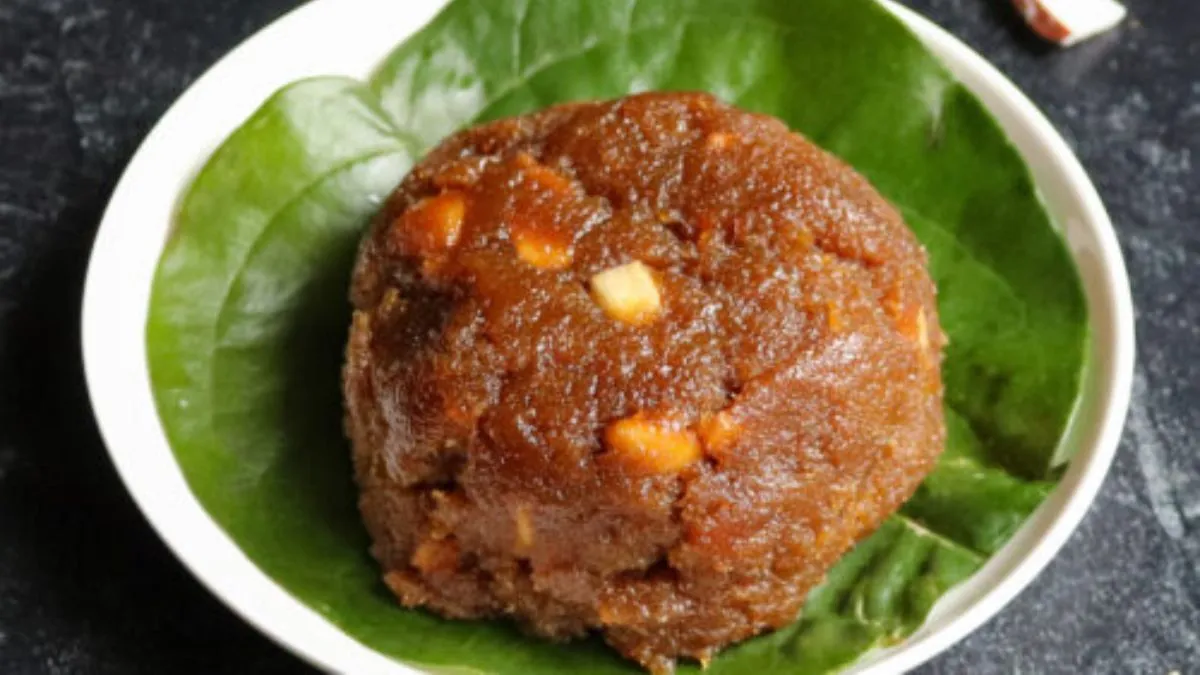 Thengai therattipal recipe: அருமையான சுவையில் வீடே மணக்கும் தேங்காய் திரட்டிப்பால் ரெசிபி! இப்படி செஞ்சி சாப்பிடுங்க