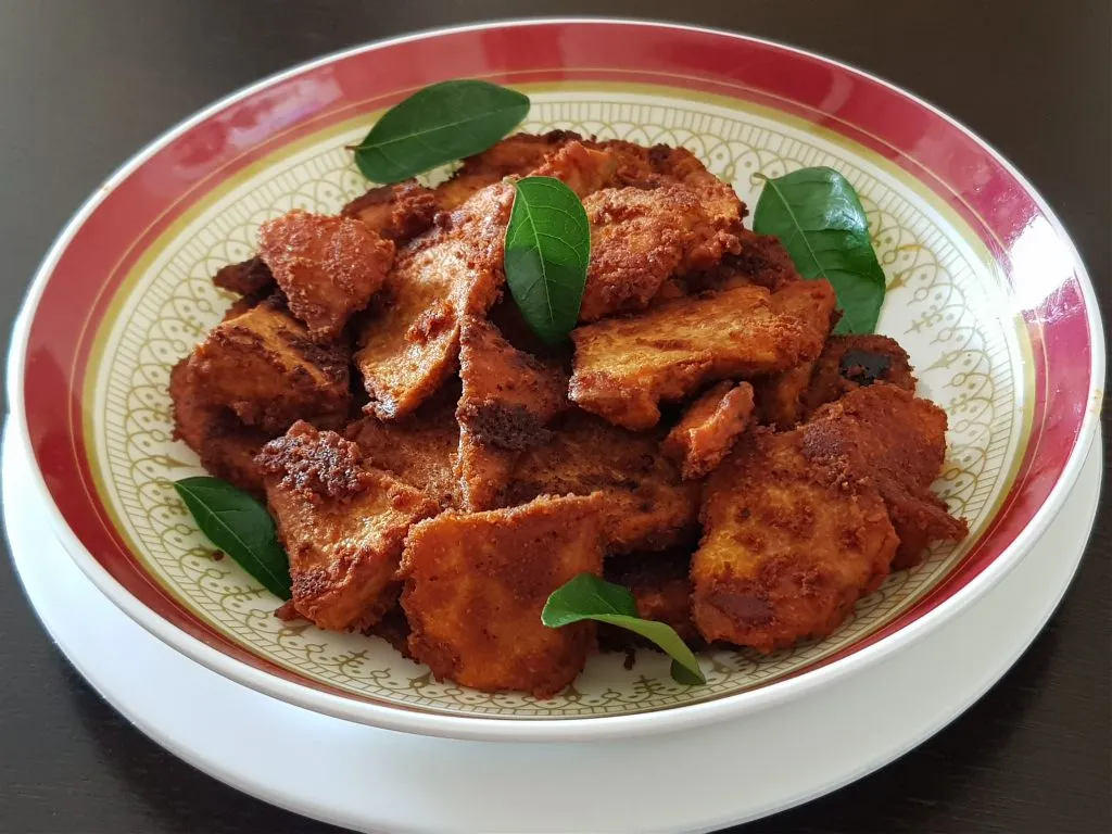 Yam Fry Recipe: மீன் சுவையை மிஞ்சும் சேனைக்கிழங்கு வறுவல்... எப்படி செய்யணும் தெரியுமா?