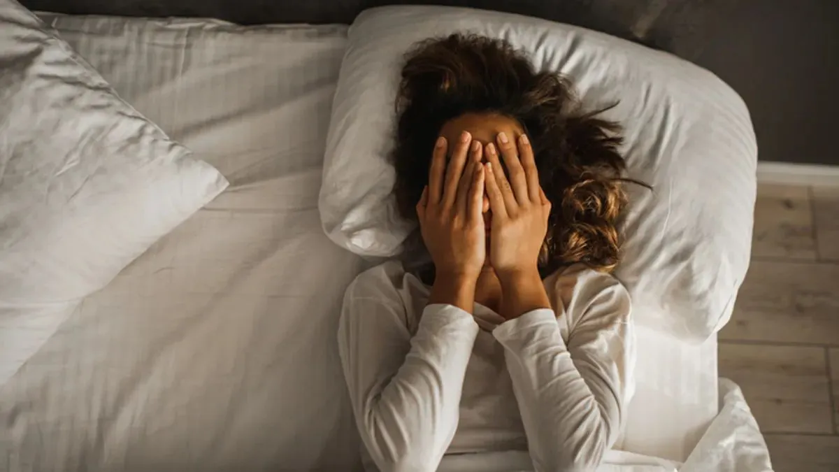 Risks of Poor Sleep: தூக்கமின்மை புற்றுநோய் அபாயத்தை அதிகரிக்குமா?