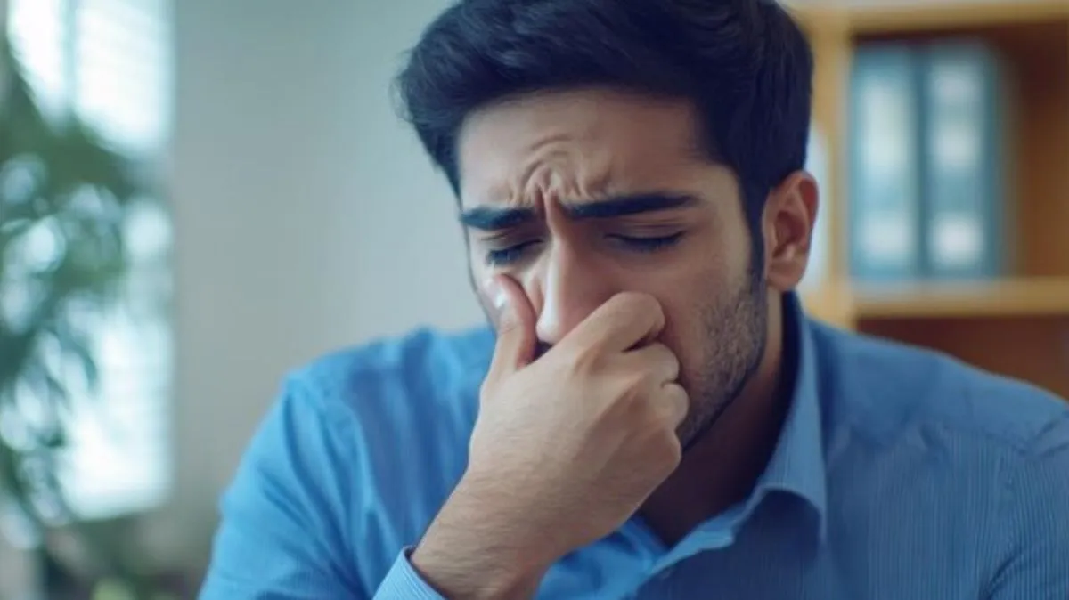 வாய் துர்நாற்றம் சட்டுனு நீங்க... டக்கரான வீட்டு வைத்தியம்..