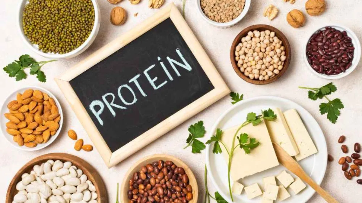 Protein foods for diabetes: உங்களுக்கு சுகர் அதிகம் இருக்கா? இதோ நீங்க சாப்பிட வேண்டிய புரோட்டின் ஃபுட்ஸ்