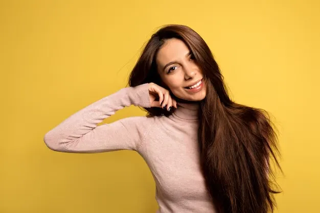 Biotin for hair growth: வேகமாக, இயற்கையாக முடி வளரணுமா?... இந்த வைட்டமின் நிறைந்த உணவுகளை சாப்பிடுங்க!