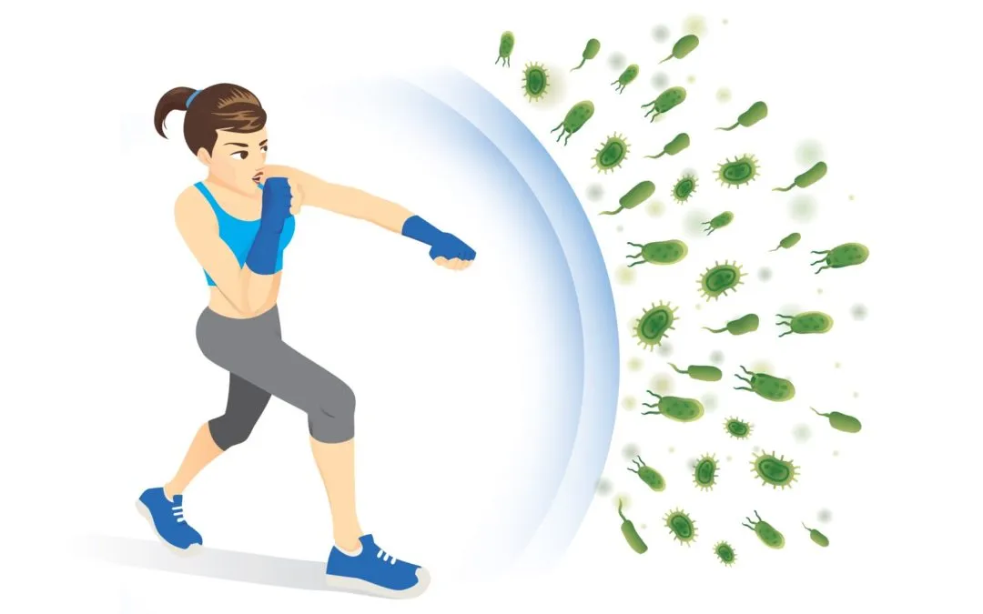 Immune System: உடலில் நோய் எதிர்ப்பு சக்தியை அதிகரிக்கணுமா? இந்த சிவப்பு நிற பழங்களை சாப்பிடுங்க!