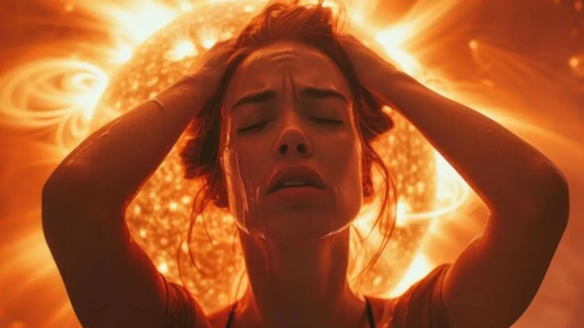Reduce Body Heat: உடல் சூட்டை உடனே குறைக்க சாலையோர கடைகளில் இதை வாங்கி சாப்பிடுங்க!
