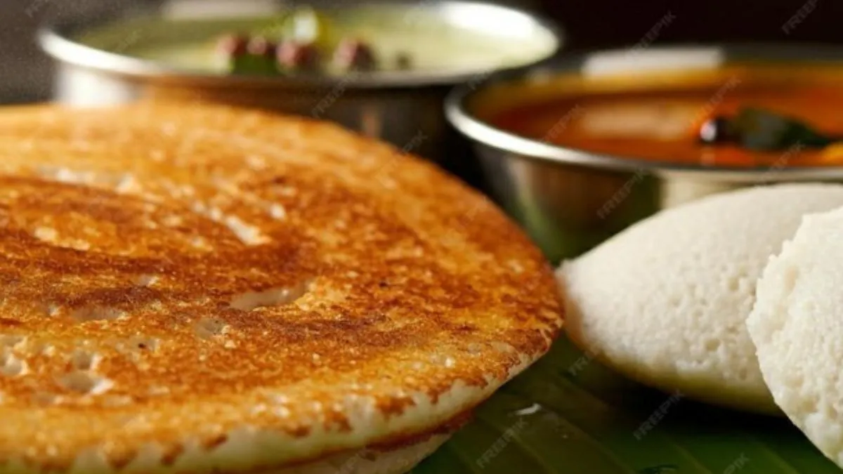Breakfast Tips: காலை உணவாவே இருந்தாலும் இதை காலையில் வெறும் வயிற்றில் சாப்பிடவே கூடாது!