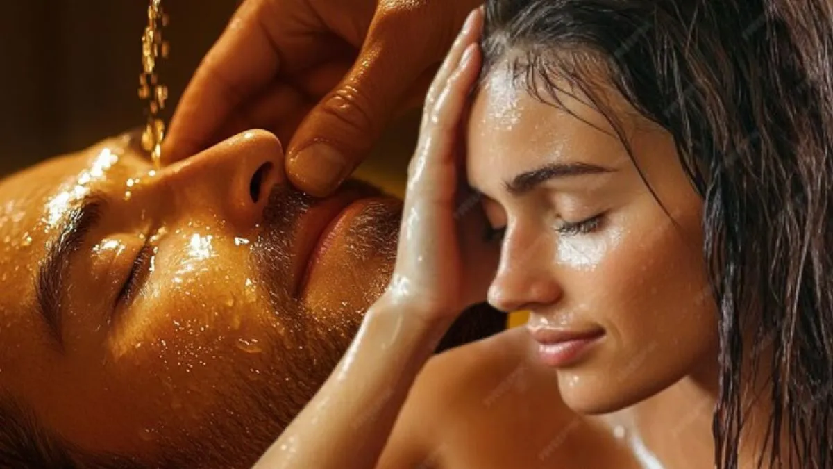 Oil Bath Tips: எண்ணெய் தேய்த்து குளித்த உடனே இந்த உணவு சாப்பிட்டால் டபுள் மடங்கு பலன்!