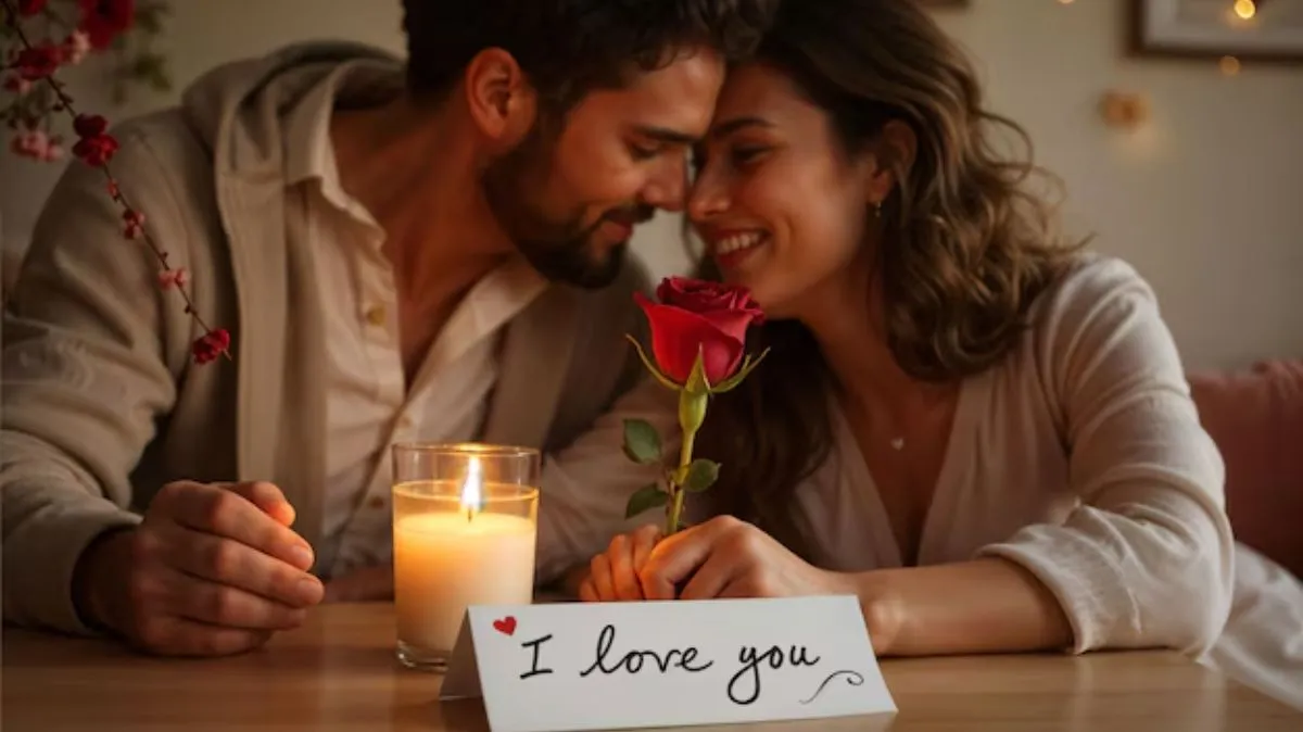 Valentines Day Gifts: இந்த காதலர் தினத்திற்கு உங்க காதலிக்கு இந்த கிஃப்ட் கொடுத்து அசத்துங்க.!