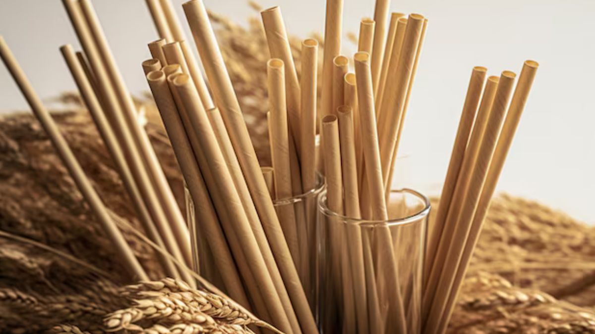 healthy straws to use