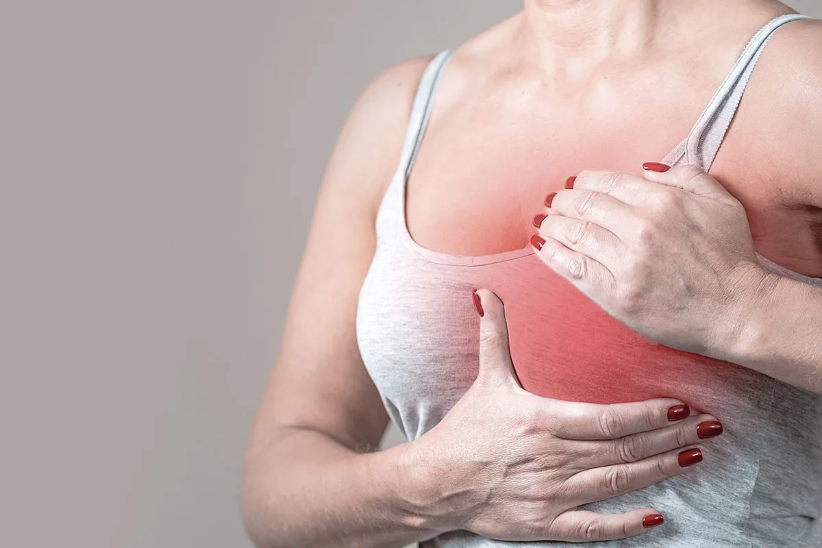 Breast Cancer: தினமும் கொஞ்சம் வேர்க்கடலை சாப்பிட்டால் மார்பகப் புற்றுநோய் ஆபத்து குறையுமாம்!