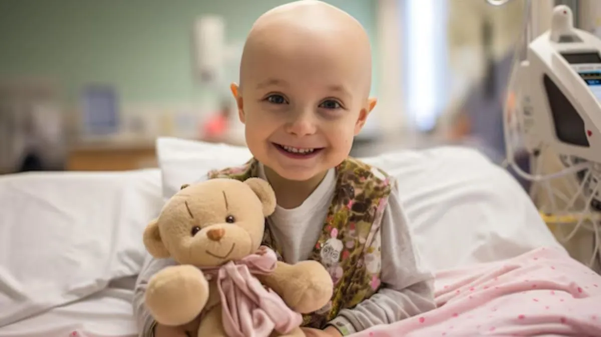 International Childhood Cancer Day: புற்றுநோயால் பாதிக்கப்பட்ட குழந்தையை எவ்வாறு பராமரிப்பது?