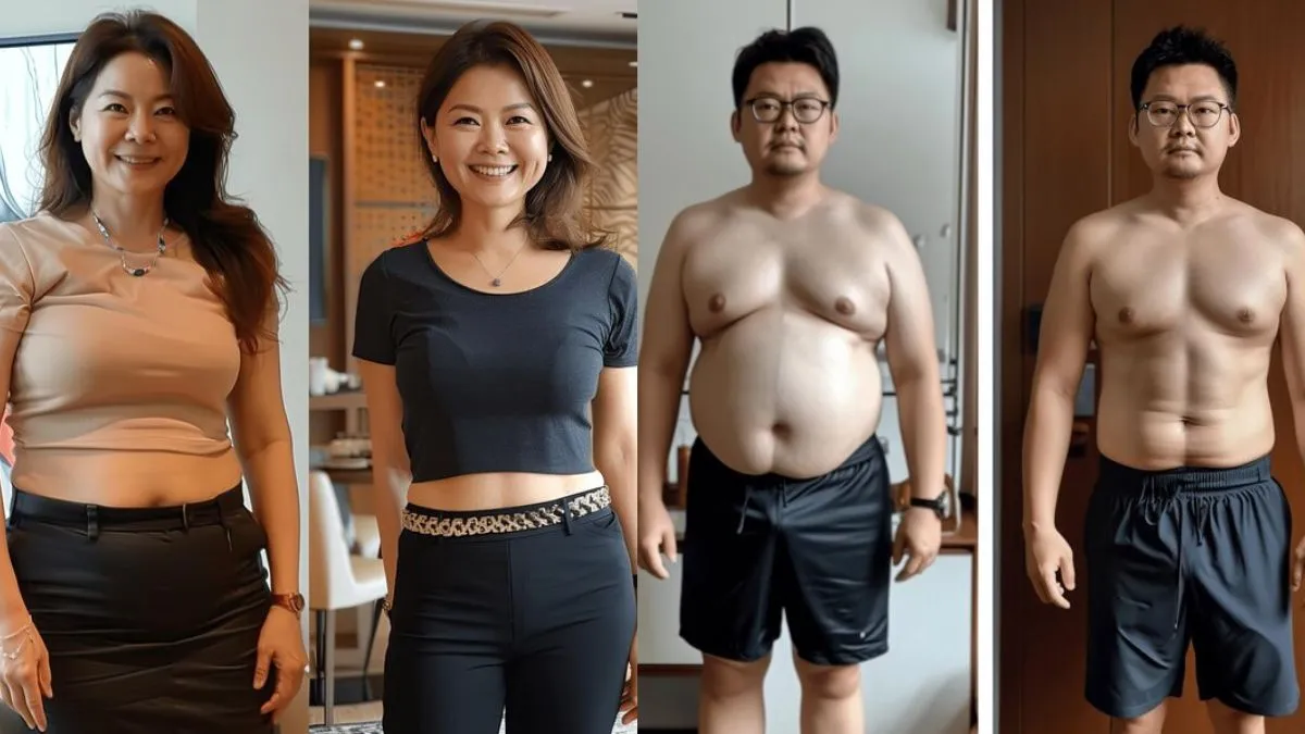 Japanese Weight Loss: "ஹரா ஹச்சி பு" என்ற ஜப்பானிய மந்திரம் தெரியுமா? தொப்பை, உடல் எடை காணாமல் போகும்!