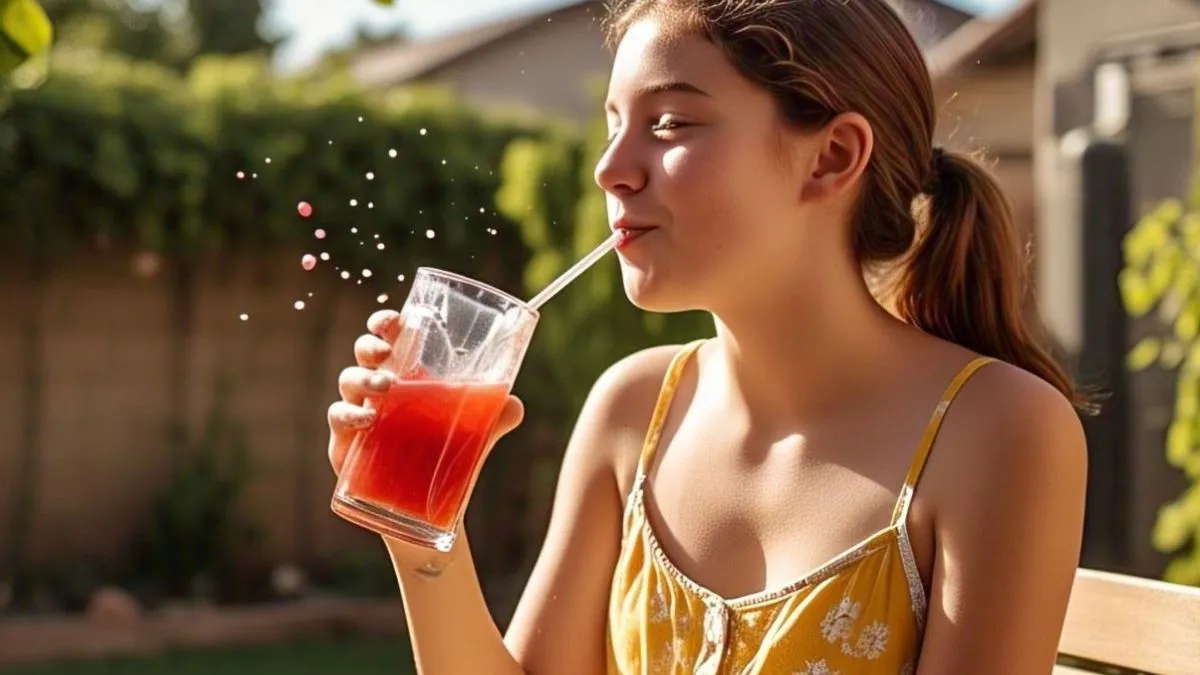 Red Juices: என்றென்றும் இளமை, என்றென்றும் ஆரோக்கியத்திற்கு உதவும்  உதவும் டாப் 3 சிவப்பு ஜூஸ்கள்!