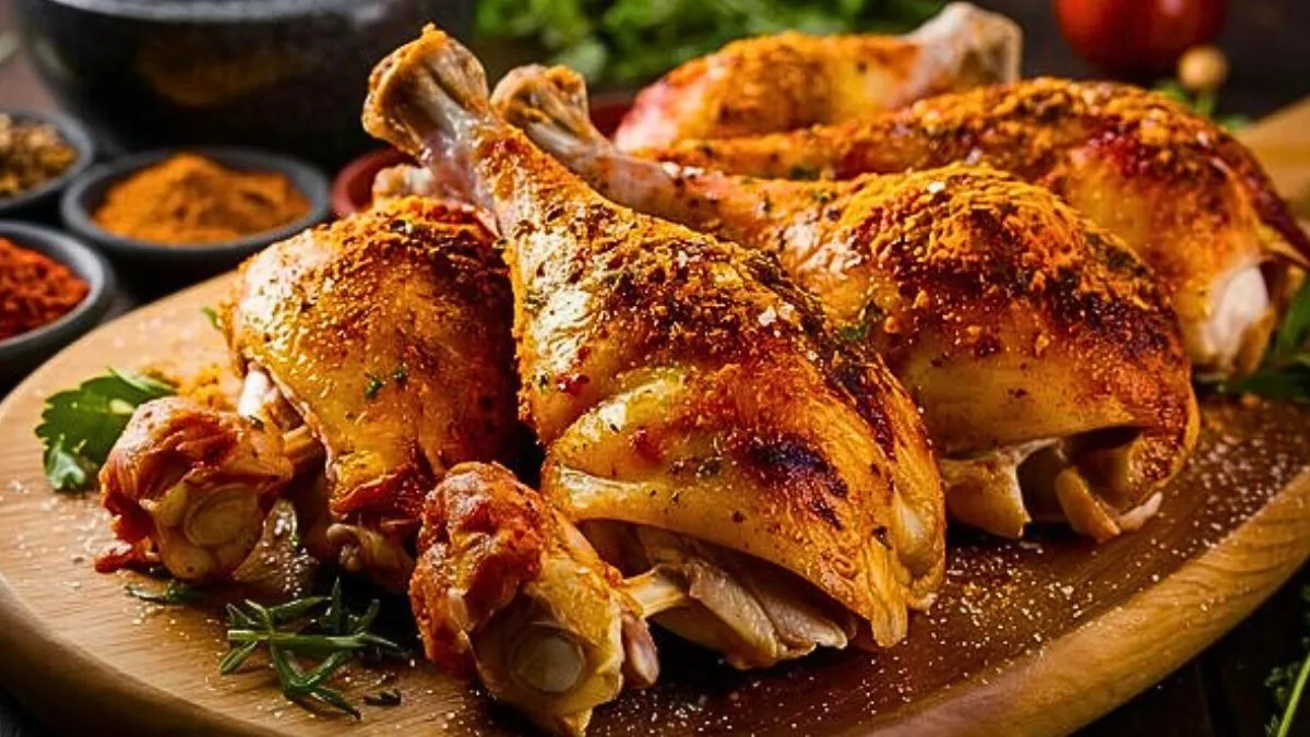 Chicken GBS: சிக்கன் சாப்பிடுவோர் கவனத்திற்கு.. இப்படி சாப்பிடுவதால் பரவும் GBS நோய்