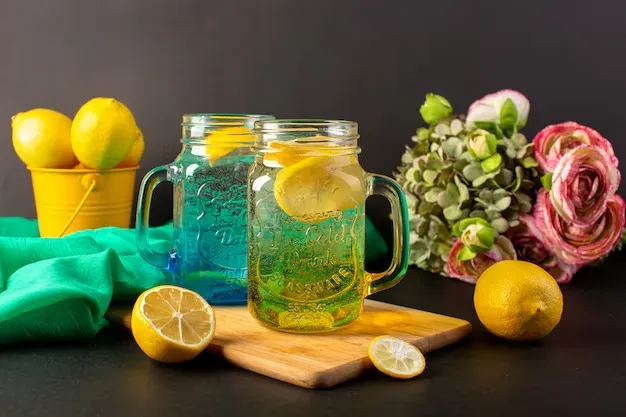 Summer Drinks: கோடையில் உடல் சூட்டைக் குறைக்க... இந்த பானங்கள வீட்டிலேயே தயாரிக்கலாம் வாங்க...!