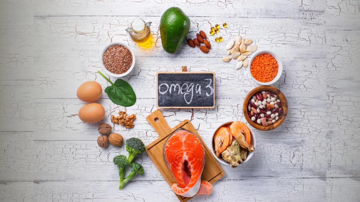 Omega 3 for heart health: உங்க இதயம் ஸ்ட்ராங்கா, பாதுகாப்பா இருக்கணுமா? இந்த ஒன்ன மட்டும் உங்க டயட்ல சேர்த்துக்கோங்க